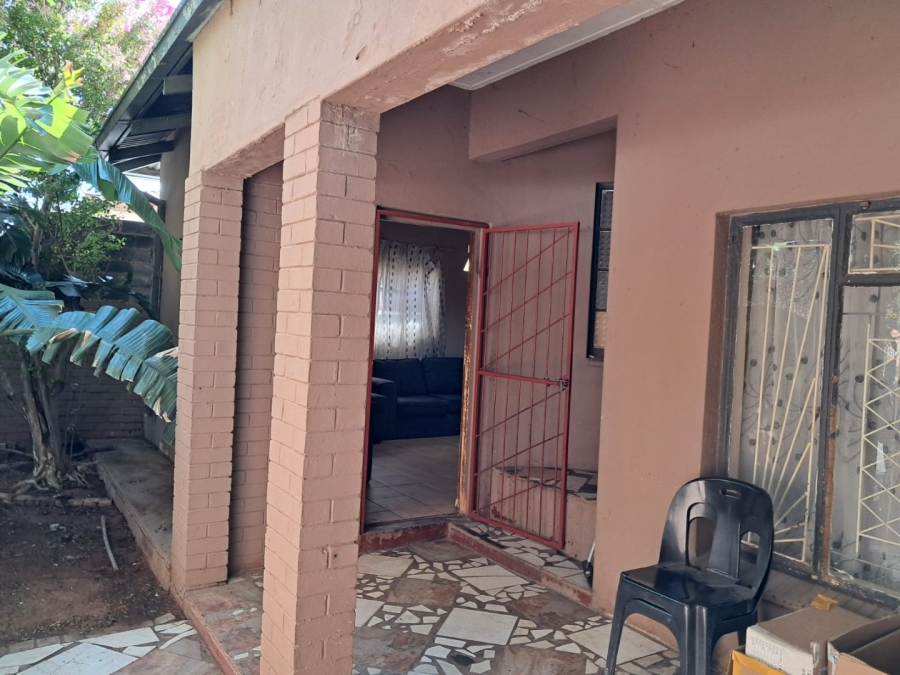 3 Bedroom Property for Sale in Utility Northern Cape